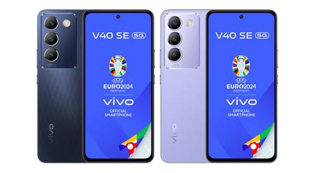 Un insider ha desvelado el aspecto, las especificaciones y el precio europeo del smartphone vivo V40 SE