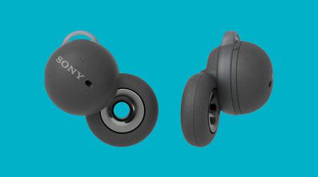 Sony LinkBuds en Amazon: Los auriculares TWS con un diseño inusual, chip V1 y batería de hasta 17 horas están a la venta con un descuento de 101 dólares