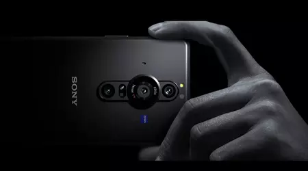Sony prepara el lanzamiento de un nuevo buque insignia Xperia PRO-C, continuación del modelo Xperia PRO-I