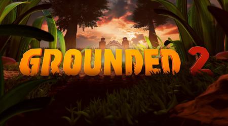 Grandes aventuras de pequeños héroes: se presenta el tráiler de historia del simulador de supervivencia Grounded 2