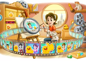Telegram anuncia un editor de stickers ...