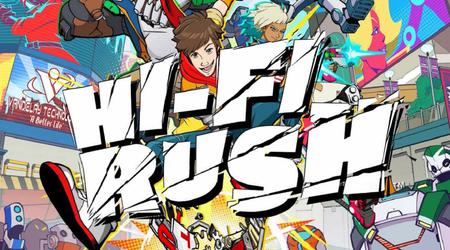 Los desarrolladores de Hi-Fi Rush han lanzado una importante actualización del exitoso juego de acción rítmica y regalan a los jugadores una colección de camisetas del juego.