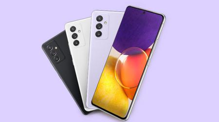Galaxy Quantum 2 recibe la última actualización One UI 6.1
