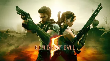 Capcom no tiene planes de hacer un remake de Resident Evil 5 en el corto plazo