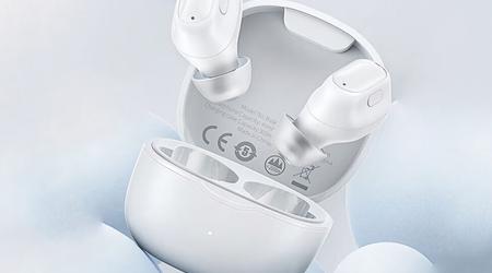 Baseus presenta Encok WM01: auriculares TWS con Bluetooth 5.3 y modo de audio de baja latencia por 11 dólares