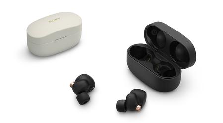 Sony WF-1000XM4 está de oferta en Amazon con 32 dólares de descuento: Auriculares TWS con ANC, hasta 24 horas de batería y compatibilidad con Alexa y Google Assistant