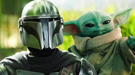 A la cabeza de la postproducción: Lucasfilm y Disney han finalizado el rodaje de Star Wars: The Mandalorian y Grogu