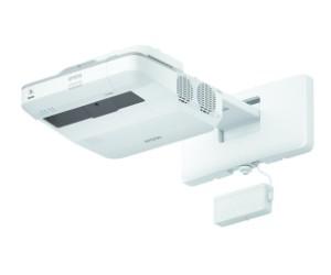 Proyector interactivo Epson V11H728022 BrightLink 696Ui