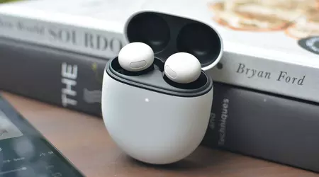 Los auriculares TWS Pixel Buds Pro 2 recibieron una actualización importante, con Google implementando soporte para audio adaptativo y control de movimiento de cabeza