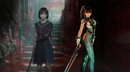 Jugadores intrigados: Stellar Blade podría tener un crossover con Silent Hill f