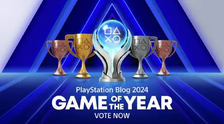 Sony vota por los mejores juegos de 2024 en PlayStation: 34 novedades compiten por el máximo galardón