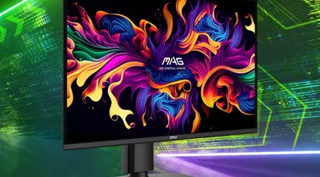 MAG 274QP X24: el nuevo monitor QD-OLED de 27 pulgadas de MSI ya está disponible en América del Norte
