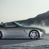 Captura de pantalla del coche BMW Z4 3.0i '03