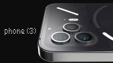 Nuevo teaser de Nothing: la compañía ha revelado un fragmento de la carcasa del smartphone Phone (3a)