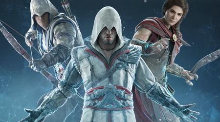 Tráiler gameplay de Assassin's Creed Nexus VR. También se ha dado a conocer su fecha de lanzamiento