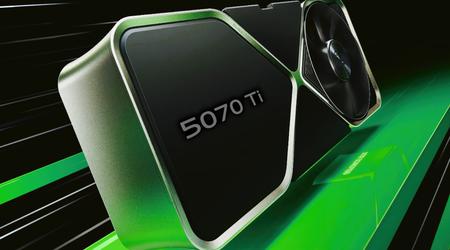Debido a la gran demanda y escasez, la tarjeta gráfica RTX 5070 Ti se está vendiendo por el precio de la tarjeta gráfica insignia RTX 5090