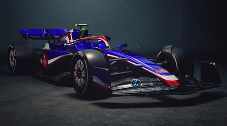 F1 Manager 24 saldrá a la venta en todas las plataformas el 23 de junio