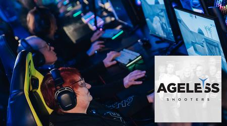 Ageless Shooters busca un jugador de 50 años o más para unirse al equipo de Counter-Strike 2