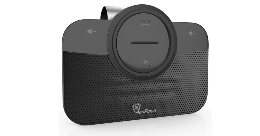 los mejores manos libres para coche VeoPulse B-PRO 2