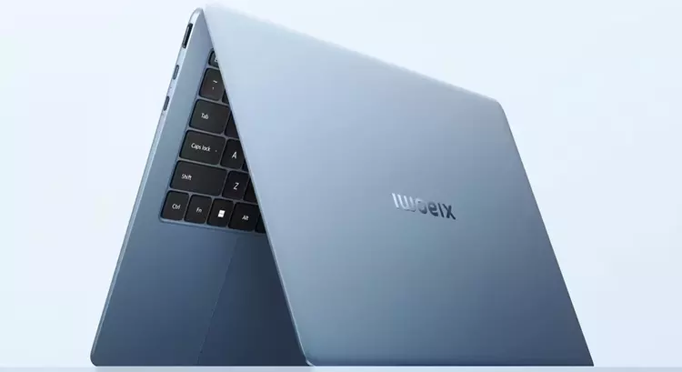 Xiaomi Desvela el Ultra-Ligero Book Pro ...