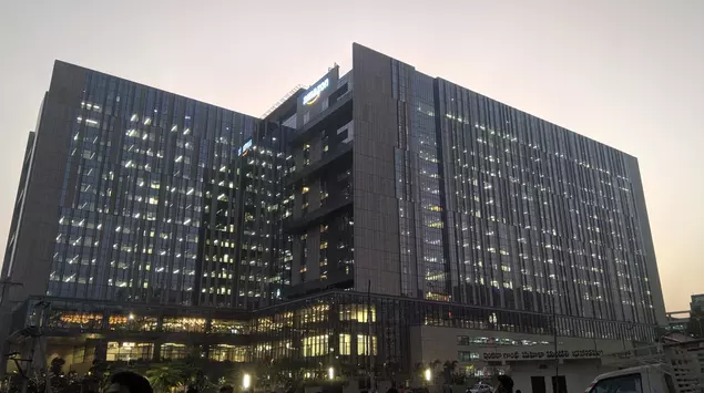 Amazon despide a cientos de empleados ...