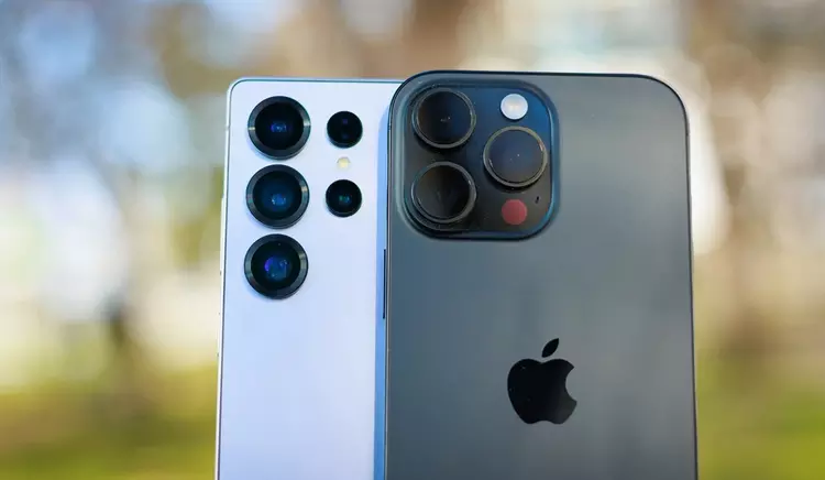 Apple y Samsung lideran incondicionalmente el ...