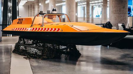 Rusia crea un porta drones naval que llevará drones FPV
