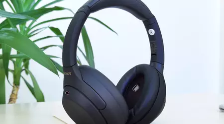 Análisis del Sony WH-1000XM4: siguen siendo los mejores auriculares de tamaño normal con cancelación de ruido