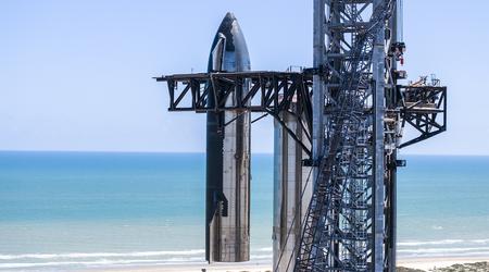 SpaceX no podrá soñar con lanzar un cohete Starship de 120 metros hasta que resuelva todos los problemas