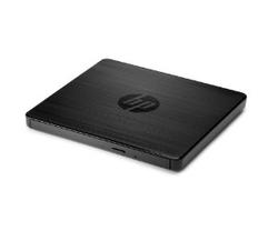 CD/DVD portátil externo HP (F2B56AA)