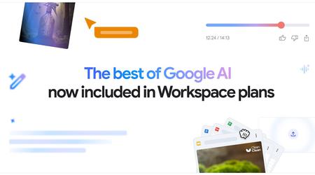 Google Workspace integra Gemini y sube los precios: qué significa para los usuarios