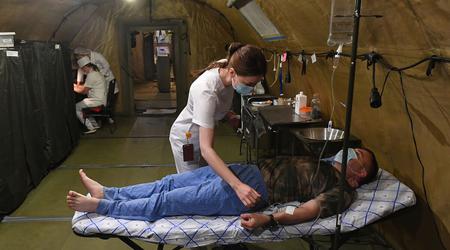 Rusia recorta los pagos a los soldados heridos