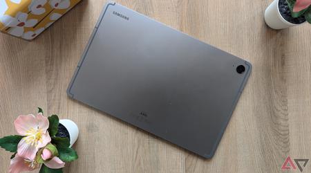 Samsung presenta una vista previa de One UI 7 para Galaxy Tab S9 FE: primera impresión de usuario