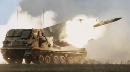 Israel utilizó lanzacohetes múltiples estadounidenses M270 MLRS con cohetes de precisión Romah por primera vez desde 2006.