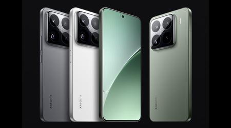 Xiaomi lanza el 15 Pro: un buque insignia con chip Snapdragon 8 Elite, batería de 6.100 mAh, triple cámara de 50 megapíxeles y conectividad por satélite