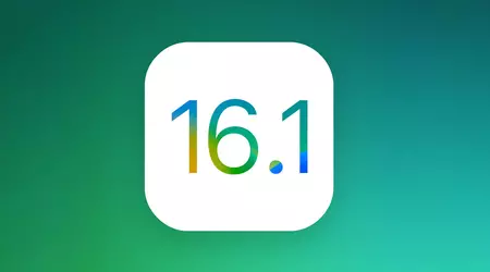 Apple ha lanzado una versión estable de iOS 16.1: estas son las novedades