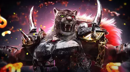 Armor King hará su aparición en Tekken 8 tan pronto como en octubre, con un nuevo personaje Miary Zo haciendo su debut en el juego este invierno