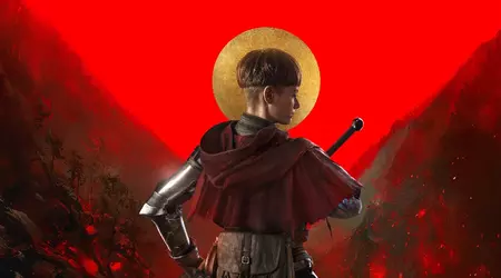 1348 Ex Voto se lanza con críticas desastrosas: Juego de acción medieval enfrenta problemas técnicos y críticas