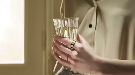 Samsung Galaxy Ring ya está disponible en los Países Bajos y Bélgica