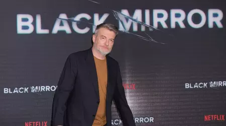 El autor de "Black Mirror", Charlie Brooker, ha comenzado a trabajar en una nueva serie sobre un asesino en serie británico