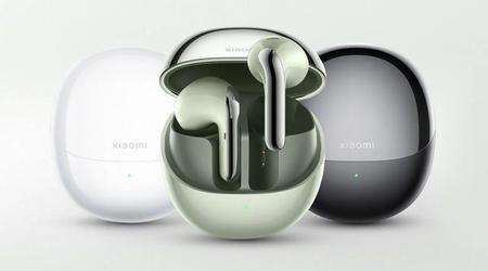 Xiaomi ha certificado los auriculares Xiaomi Buds 5: qué se sabe de ellos