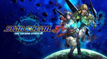 Se ha publicado una actualización para Star Ocean: The Second Story R se ha actualizado con un modo caos, nuevos enemigos de incursión y mucho más.