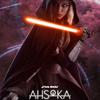 Viejos amigos y nuevos enemigos: Disney ha lanzado carteles con los principales personajes de la serie Ahsoka-12