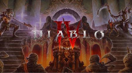 Los gamers están furiosos nuevamente: esta vez es la nueva temporada de Diablo IV la que está bajo ataque