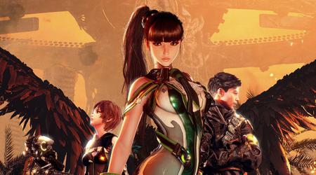 Shift Up ha confirmado el desarrollo de Stellar Blade 2: el juego se lanzará antes de 2027