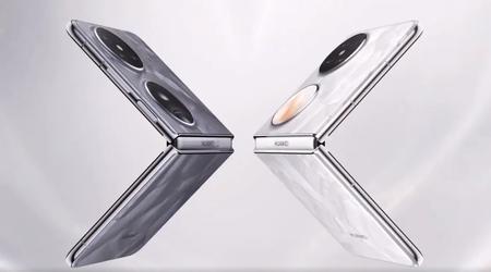 Reparación por el precio de un smartphone nuevo: cuánto cuesta sustituir piezas del Huawei Pocket 2 plegable