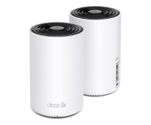 TP-Link Deco AXE5400 Sistema de malla ...