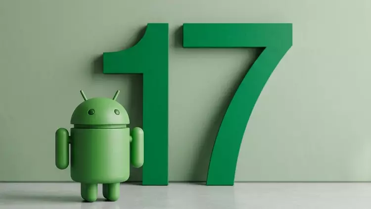 Android 17 ya está aquí: burbujas ...
