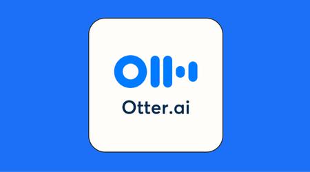 Otter lanza un agente de IA para empresas activado por voz