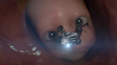 Desveladas nuevas capturas de Death Stranding 2: On the Beach - Sony ha actualizado la página de uno de los juegos más esperados de 2025